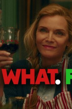 فيلم Oh. What. Fun. 2025 مترجم