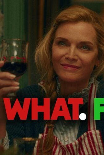 فيلم Oh. What. Fun. 2025 مترجم