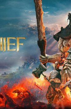 فيلم Warchief 2024 مترجم