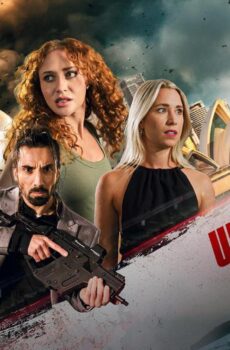 فيلم Unseen Enemy 2025 مترجم