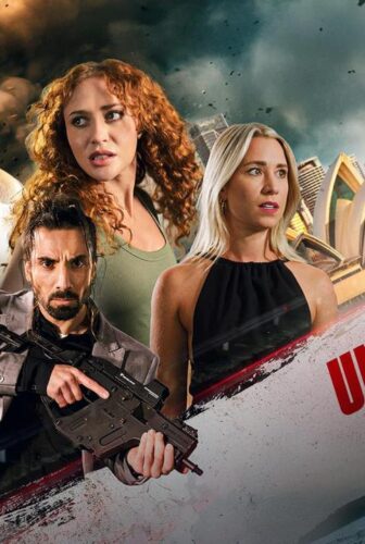 فيلم Unseen Enemy 2025 مترجم