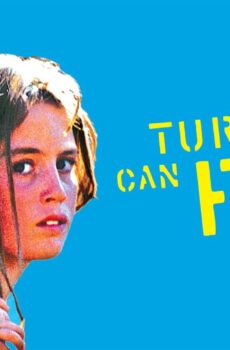 فيلم Turtles Can Fly 2004 مترجم