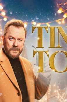 فيلم Tinsel Town 2025 مترجم