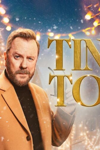 فيلم Tinsel Town 2025 مترجم