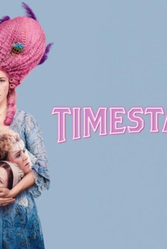 فيلم Timestalker 2024 مترجم