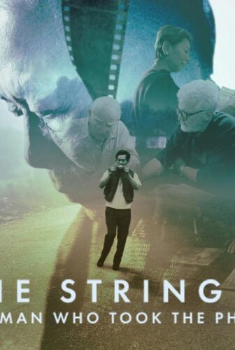 فيلم The Stringer: The Man Who Took the Photo 2025 مترجم