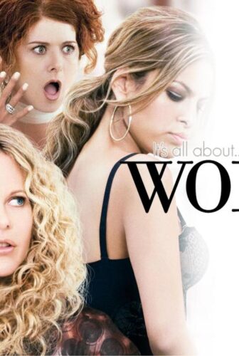 فيلم The Women 2008 مترجم