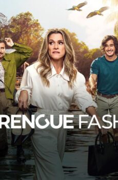 فيلم Perrengue Fashion 2025 مترجم