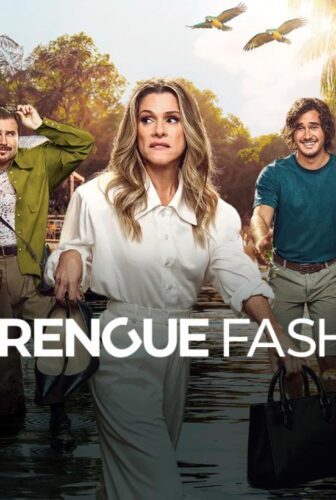 فيلم Perrengue Fashion 2025 مترجم