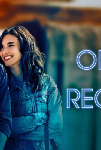 فيلم Off the Record 2024 مترجم