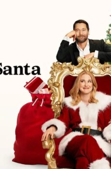 فيلم My Secret Santa 2025 مترجم