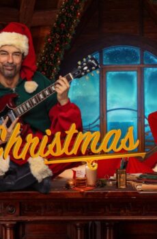 فيلم Mrs. Christmas 2025 مترجم