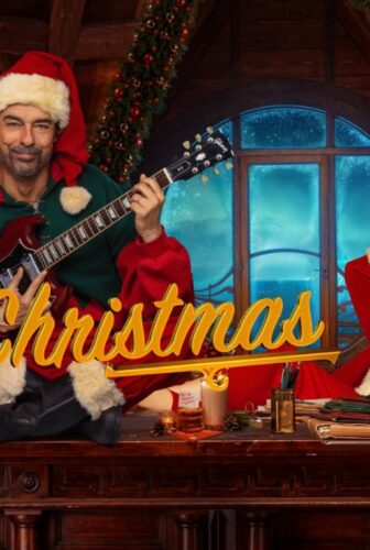 فيلم Mrs. Christmas 2025 مترجم