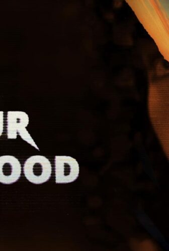 فيلم In Our Blood 2024 مترجم