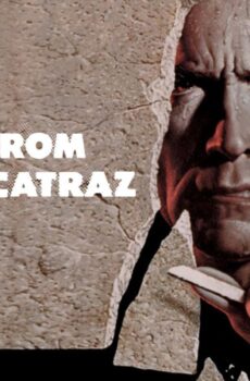 فيلم Escape from Alcatraz 1979 مترجم