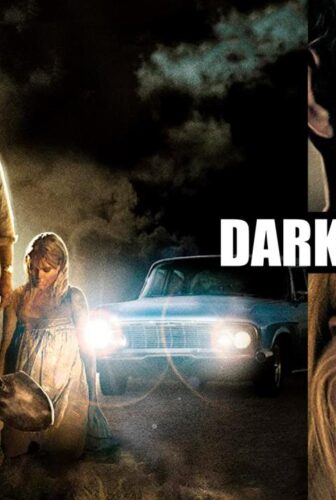 فيلم Dark Country 2009 مترجم