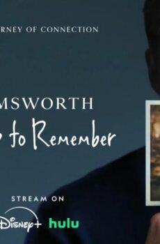 فيلم Chris Hemsworth: A Road Trip to Remember 2025 مترجم
