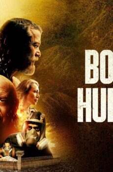 فيلم Border Hunters 2025 مترجم
