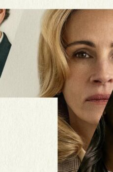 فيلم After the Hunt 2025 مدبلج