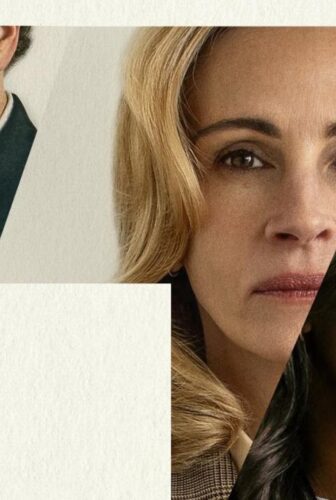 فيلم After the Hunt 2025 مدبلج