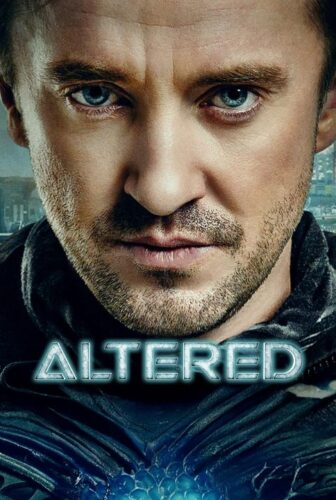 فيلم Altered 2025 مترجم