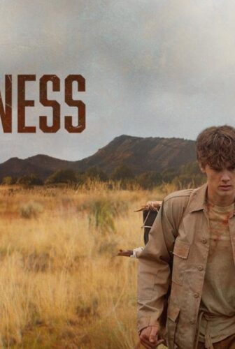 فيلم The Wilderness 2025 مترجم