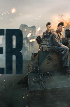 فيلم Der Tiger 2025 مترجم