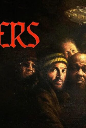 فيلم The Singers 2025 مترجم