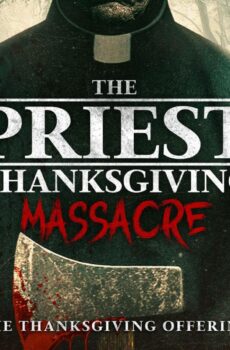 فيلم The Priest: Thanksgiving Massacre 2025 مترجم