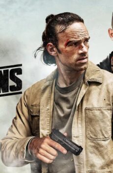 فيلم The Orphans 2025 مترجم