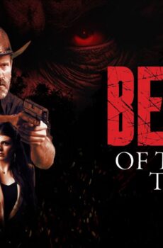 فيلم The Beast of Trinity Texas 2025 مترجم