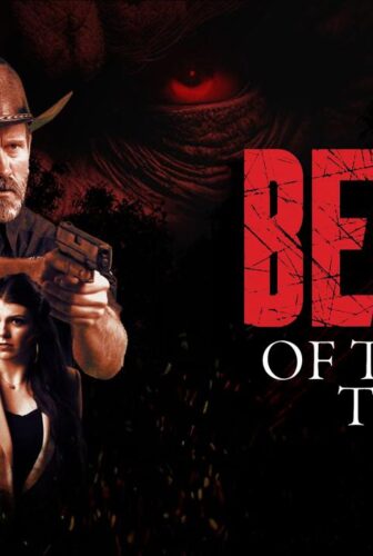 فيلم The Beast of Trinity Texas 2025 مترجم