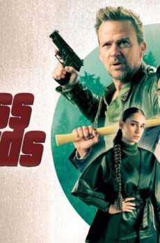 فيلم Ruthless Bastards 2025 مترجم