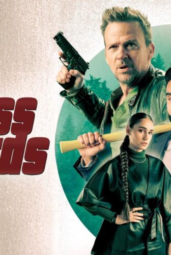 فيلم Ruthless Bastards 2025 مترجم