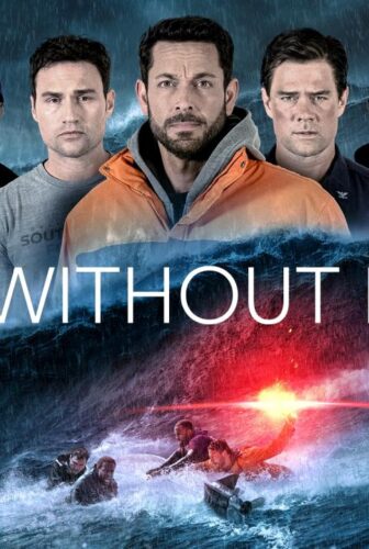 فيلم Not Without Hope 2025 مترجم