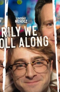 فيلم Merrily We Roll Along 2025 مترجم