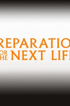 فيلم Preparation for the Next Life 2025 مترجم