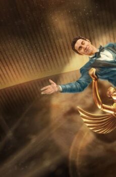 فيلم Lost in the Spotlight 2025 مترجم