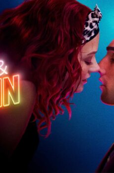 فيلم June and John 2025 مترجم