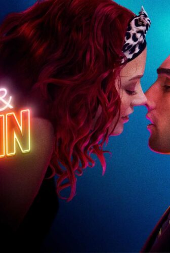فيلم June and John 2025 مترجم