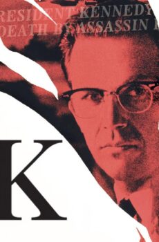 فيلم JFK 1991 مترجم