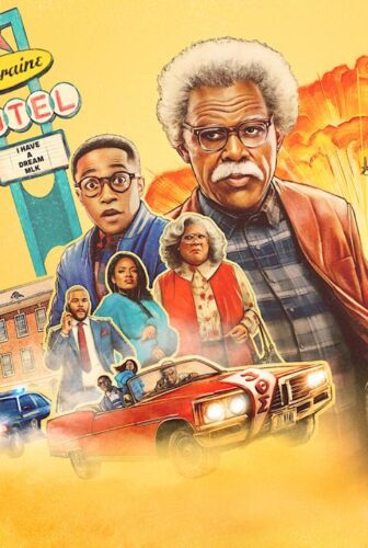 فيلم Joe’s College Road Trip 2026 مترجم