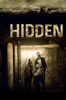 فيلم Hidden 2015 مترجم