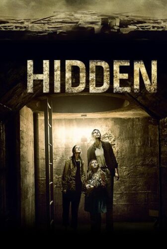 فيلم Hidden 2015 مترجم