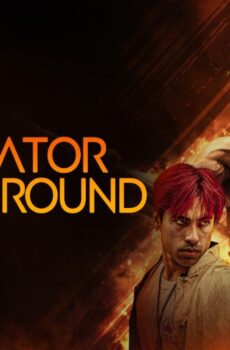 فيلم Gladiator Underground 2025 مترجم