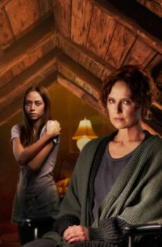 فيلم Girl In The Attic 2025 مترجم