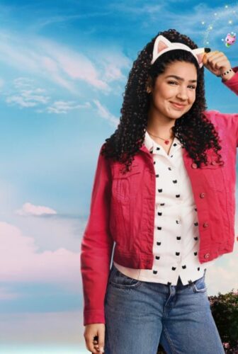فيلم Gabby’s Dollhouse: The Movie 2025 مدبلج