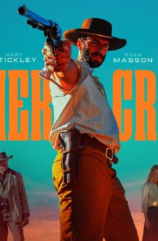 فيلم Frontier Crucible 2025 مترجم
