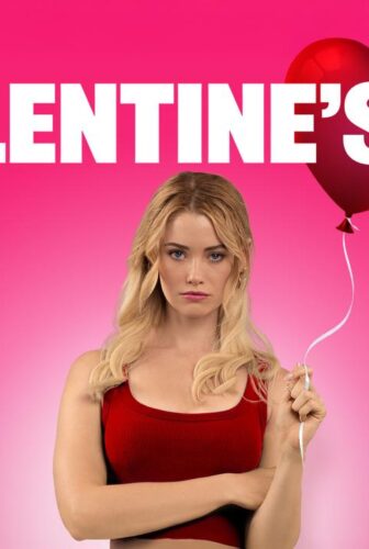 فيلم F Valentine’s Day 2026 مترجم