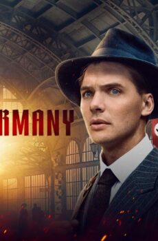 فيلم Escape from Germany 2024 مترجم